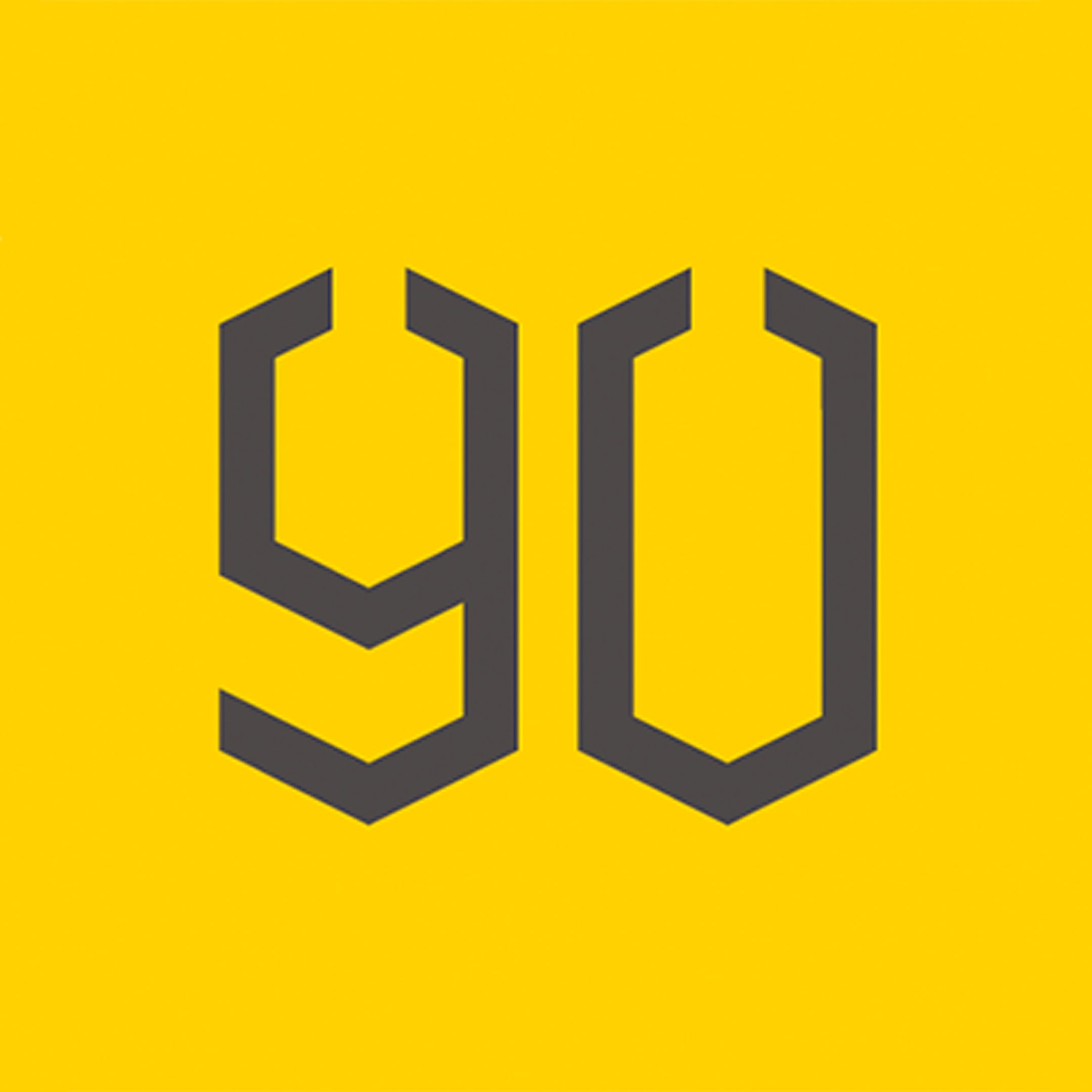 90fun logo min
