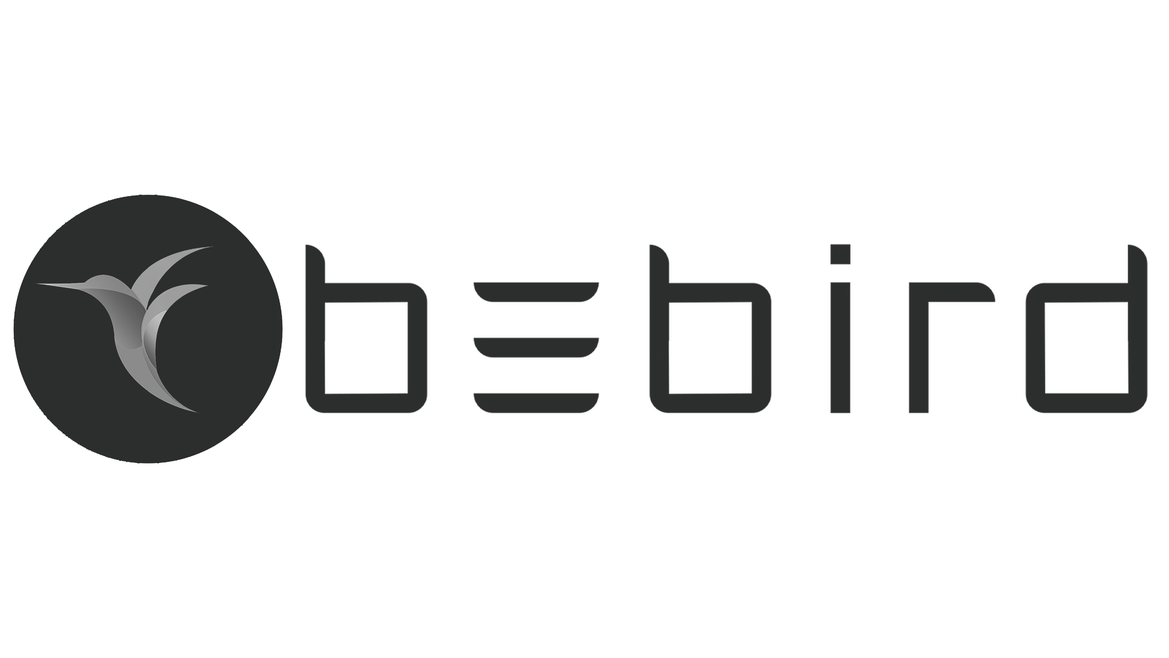 bebird logo min