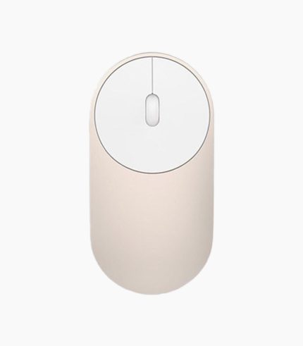 ماوس بی سیم شیاومی Mi Portable Mouse