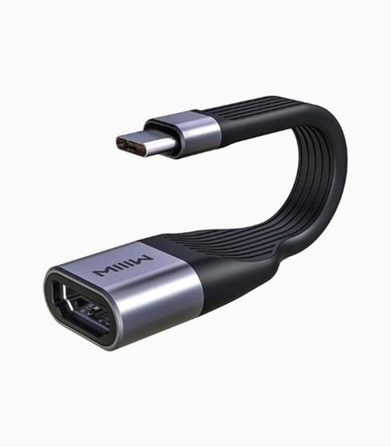مبدل USB-C به HDMI ام آی آی آی دبلیو مدل MWCMA04