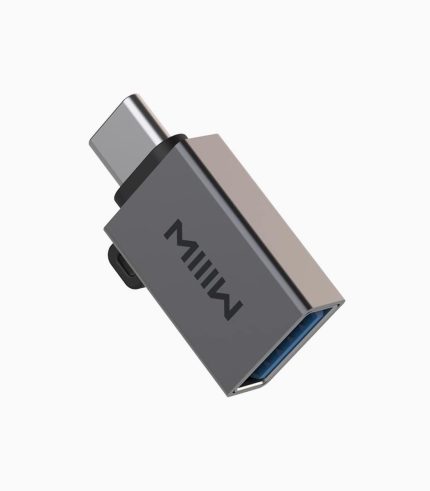تبدیل USB 3.0 به Type-C ام آی آی آی دبلیو مدل MWCMA03