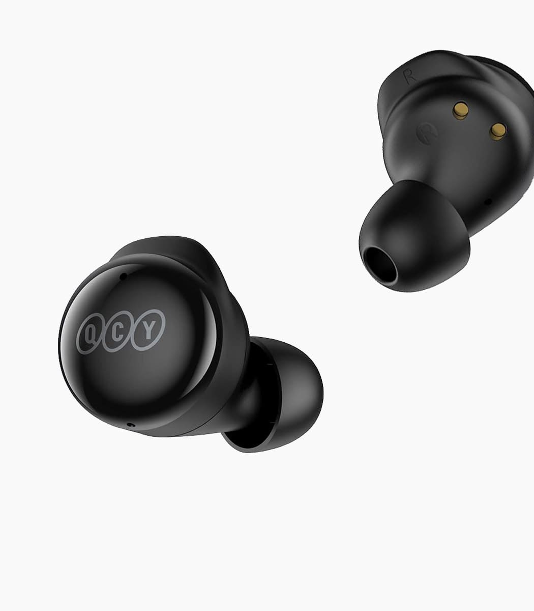هدفون بی سیم کیو سی وای T17 | میجیتال