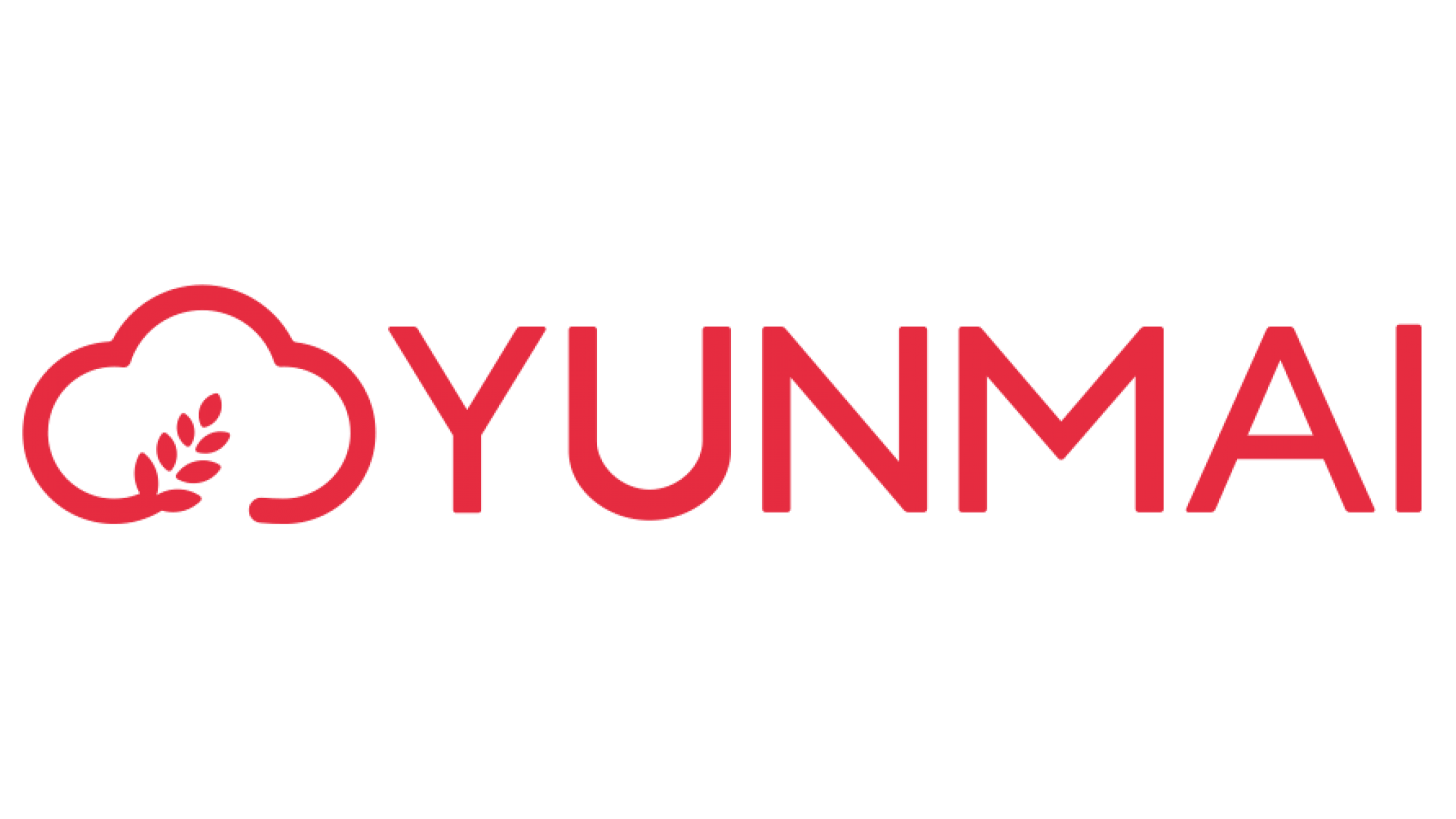 yunmai logo min
