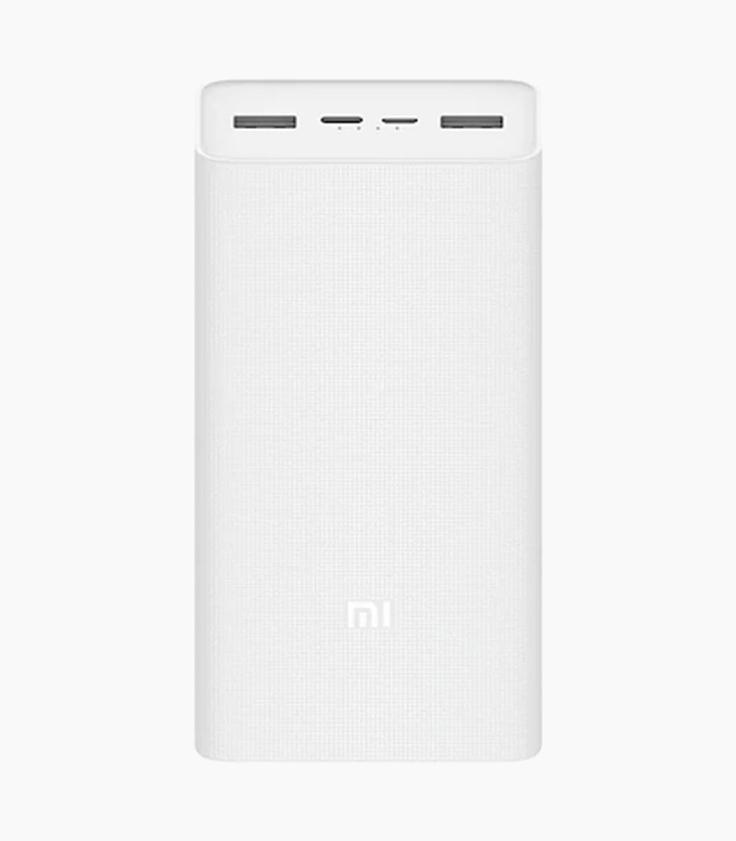 پاوربانک شیاومی 20000mAh مدل PLM18ZM | میجیتال