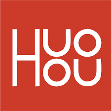 huohou logo