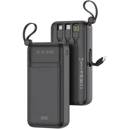 پاوربانک 20 هزار 10 وات ایکس او مدل XO PR279